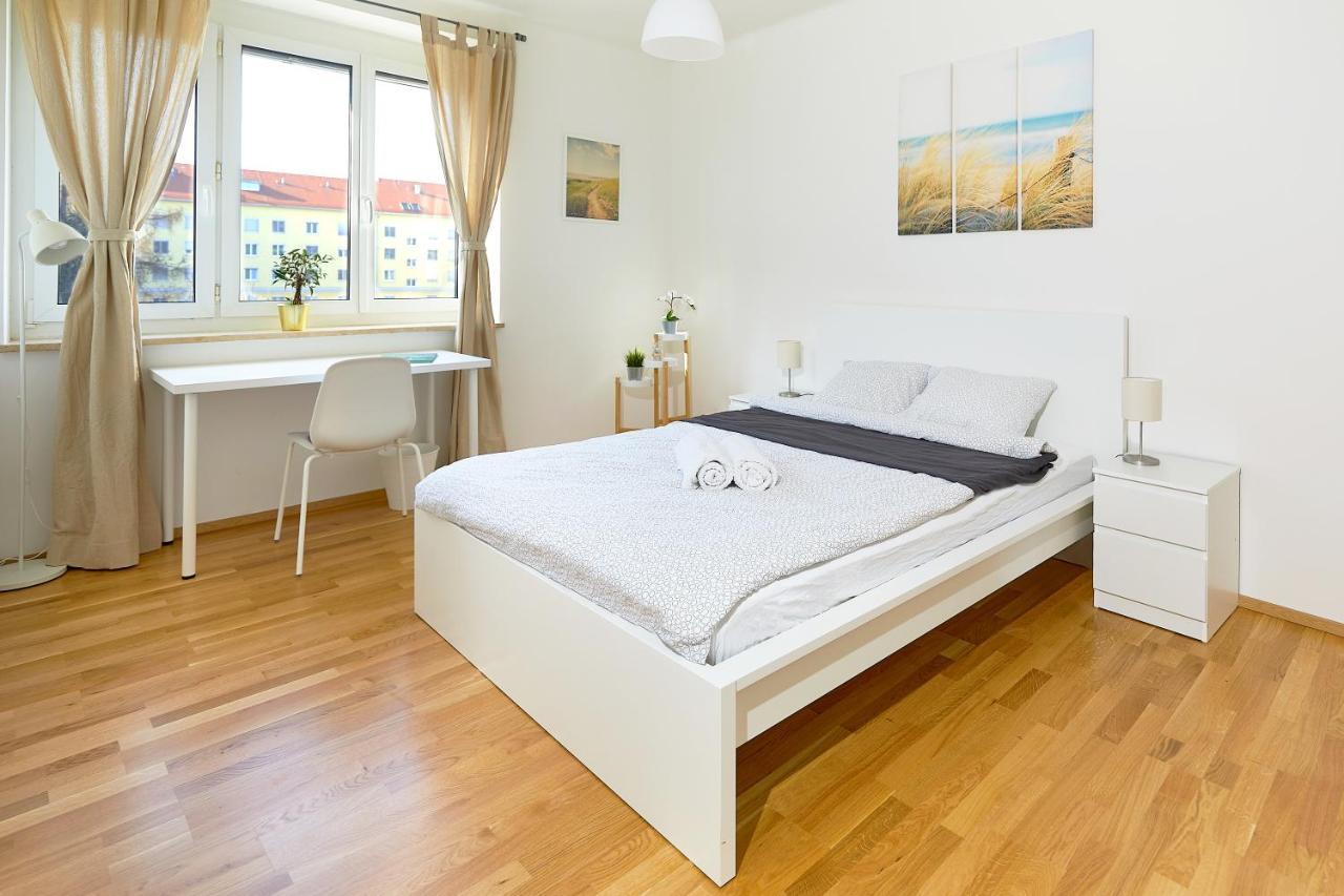 Gemuetliche Wohnung In Zentraler Lage Graz Buitenkant foto