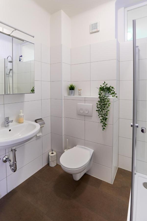 Gemuetliche Wohnung In Zentraler Lage Graz Buitenkant foto